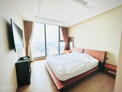 Vinhomes Metropolis - Lieu Giai project, Ba Dinh District, Hanoi, Vietnam Vinhomes Metropolis - Lieu Giai project, Ba Dinh District, Hanoi, Vietnam