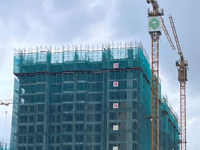 Victoria Village, Vietnam Victoria Village, Vietnam