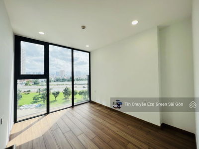 Eco Green Saigon, Vietnam Eco Green Saigon, Vietnam