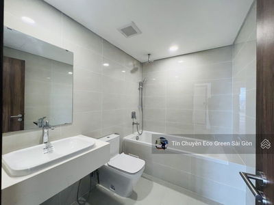 Eco Green Saigon, Vietnam Eco Green Saigon, Vietnam