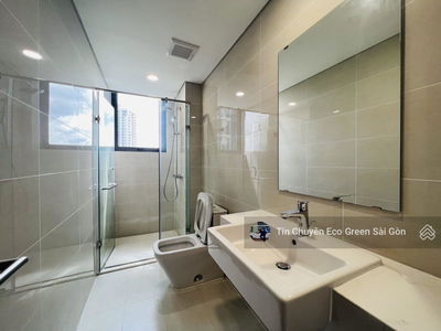 Eco Green Saigon, Vietnam Eco Green Saigon, Vietnam