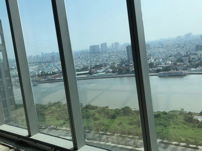 Empire City Thu Thiem, Vietnam  Empire City Thu Thiem, Vietnam