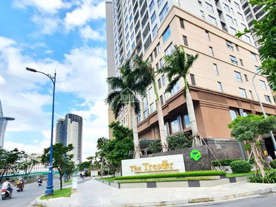 The Tresor, Vietnam The Tresor, Vietnam