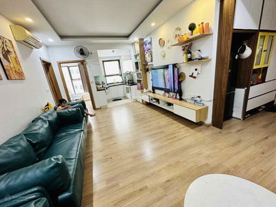 La Casta Van Phu Project, Vietnam La Casta Van Phu Project, Vietnam