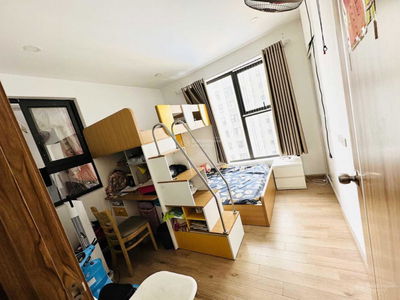 La Casta Van Phu Project, Vietnam La Casta Van Phu Project, Vietnam