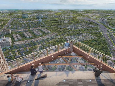 PiCity Sky Park Project, Vietnam PiCity Sky Park Project, Vietnam