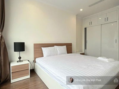 Lexington Residence, Vietnam  Lexington Residence, Vietnam