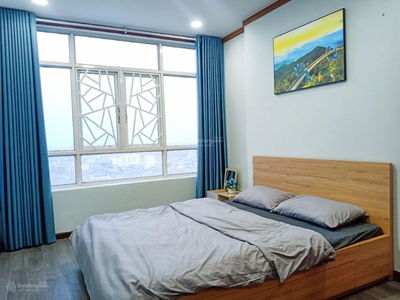 Hoang Anh Lakeview Residence, Vietnam Hoang Anh Lakeview Residence, Vietnam