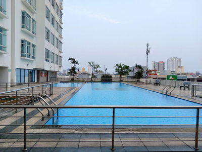 Hoang Anh Lakeview Residence, Vietnam Hoang Anh Lakeview Residence, Vietnam