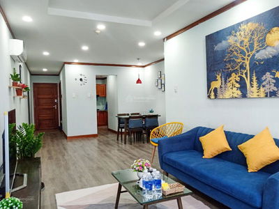 Hoang Anh Lakeview Residence, Vietnam Hoang Anh Lakeview Residence, Vietnam
