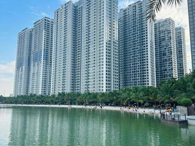 Masteri West Heights Project, Vietnam Masteri West Heights Project, Vietnam