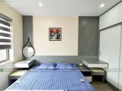 Oriental Plaza 685 Au Co, Vietnam Oriental Plaza 685 Au Co, Vietnam