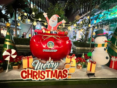 Dragon City, Vietnam Dragon City, Vietnam