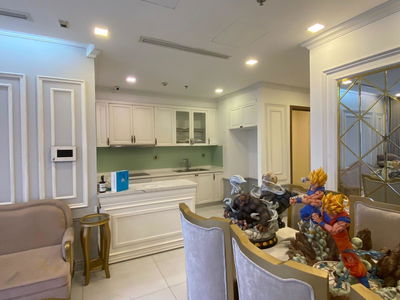 Vinhomes Central Park, Vietnam Vinhomes Central Park, Vietnam