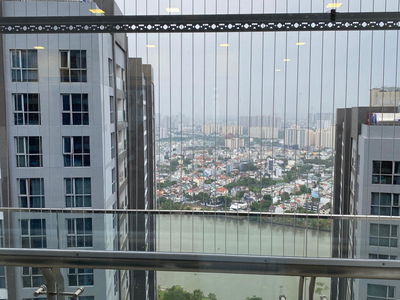 Vinhomes Central Park, Vietnam Vinhomes Central Park, Vietnam