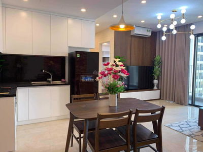 Imperia Garden, Vietnam Imperia Garden, Vietnam