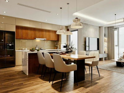 CT5 - CT6 Le Duc Tho, Vietnam CT5 - CT6 Le Duc Tho, Vietnam