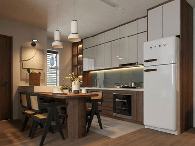 CT5 - CT6 Le Duc Tho, Vietnam CT5 - CT6 Le Duc Tho, Vietnam