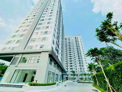 Happy One Binh Duong Project, Vietnam Happy One Binh Duong Project, Vietnam