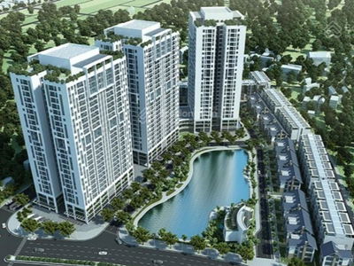 Hateco Apollo Project, Vietnam Hateco Apollo Project, Vietnam