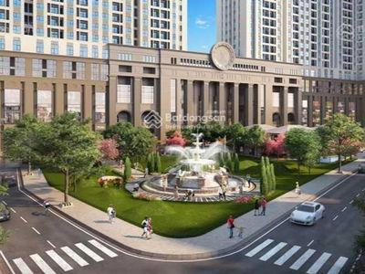 Roman Plaza Project, Vietnam Roman Plaza Project, Vietnam
