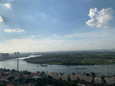 District 2 Thao Dien, Vietnam District 2 Thao Dien, Vietnam