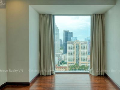 Vincom Center Ho Chi Minh City, Vietnam Vincom Center Ho Chi Minh City, Vietnam