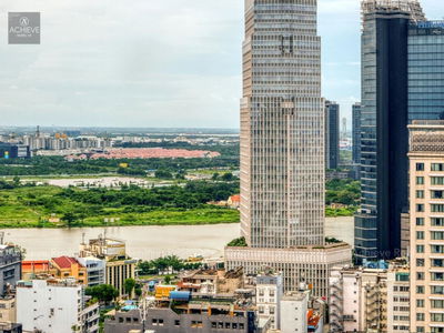 Vincom Center Ho Chi Minh City, Vietnam Vincom Center Ho Chi Minh City, Vietnam