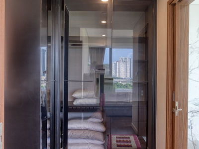 The Metropole Thu Thiem, Vietnam  The Metropole Thu Thiem, Vietnam