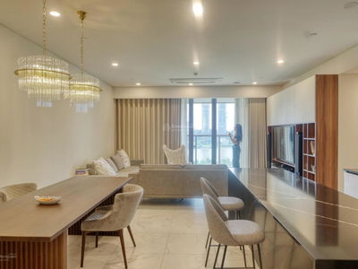 The Metropole Thu Thiem, Vietnam The Metropole Thu Thiem, Vietnam