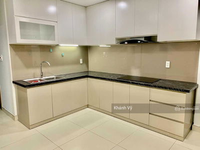 IDICO Tan Phu apartment complex, Vietnam IDICO Tan Phu apartment complex, Vietnam