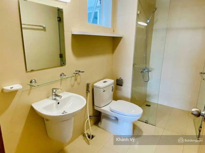 IDICO Tan Phu apartment complex, Vietnam IDICO Tan Phu apartment complex, Vietnam