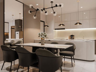 Scenic Valley 1, Vietnam Scenic Valley 1, Vietnam