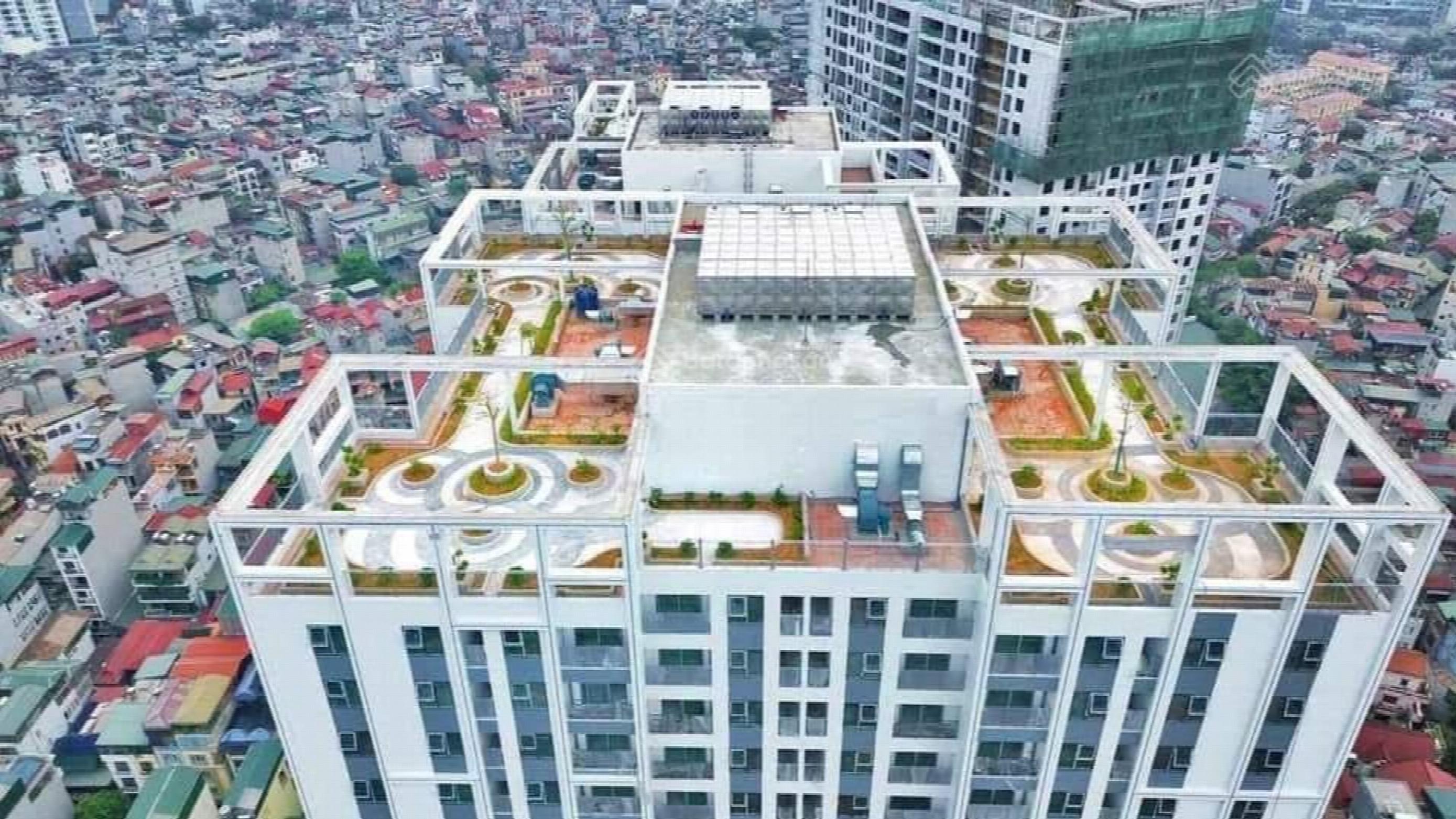 Feliz Homes Project, Vietnam Feliz Homes Project, Vietnam