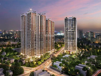 Feliz Homes Project, Vietnam Feliz Homes Project, Vietnam