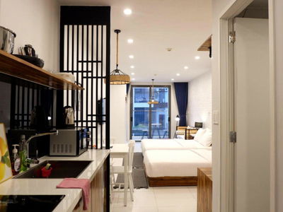 Kingston Residence, Vietnam Kingston Residence, Vietnam