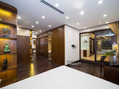 Imperia Garden Project, Vietnam Imperia Garden Project, Vietnam