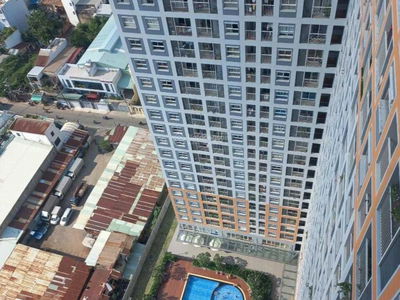 Carillon 7, Vietnam Carillon 7, Vietnam