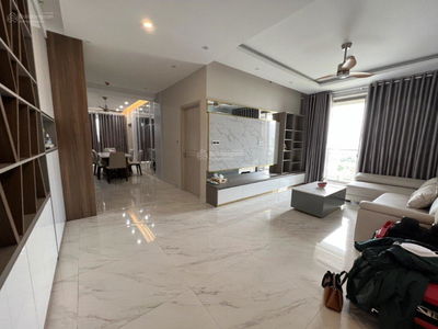 Midtown Phu My Hung, Vietnam Midtown Phu My Hung, Vietnam