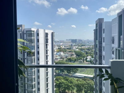 Celadon City, Vietnam Celadon City, Vietnam