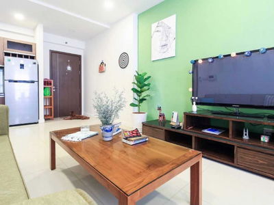 ICON 56, Vietnam ICON 56, Vietnam