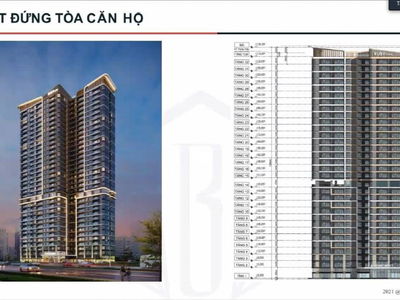 The Beverly - Vinhomes Grand Park, Vietnam  The Beverly - Vinhomes Grand Park, Vietnam