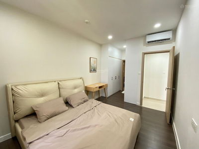 The Sun Avenue, Vietnam The Sun Avenue, Vietnam