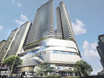 Diplomatic Corps Area Project, Vietnam Diplomatic Corps Area Project, Vietnam