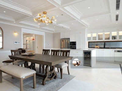 The Zei My Dinh Project, Vietnam The Zei My Dinh Project, Vietnam