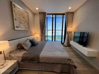 CT1 Riverside Luxury Nha Trang Project, Vietnam CT1 Riverside Luxury Nha Trang Project, Vietnam