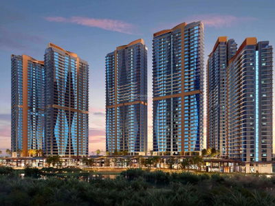 Eaton Park, Vietnam Eaton Park, Vietnam