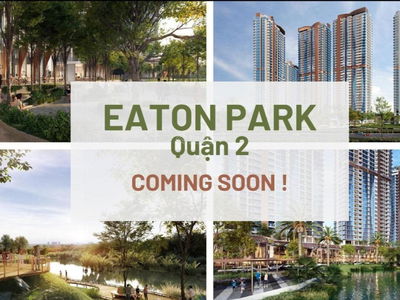 Eaton Park, Vietnam  Eaton Park, Vietnam
