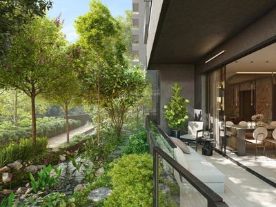 Eaton Park, Vietnam Eaton Park, Vietnam