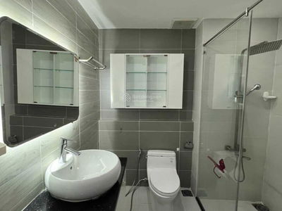 Song Da Tower building, Vietnam Song Da Tower building, Vietnam